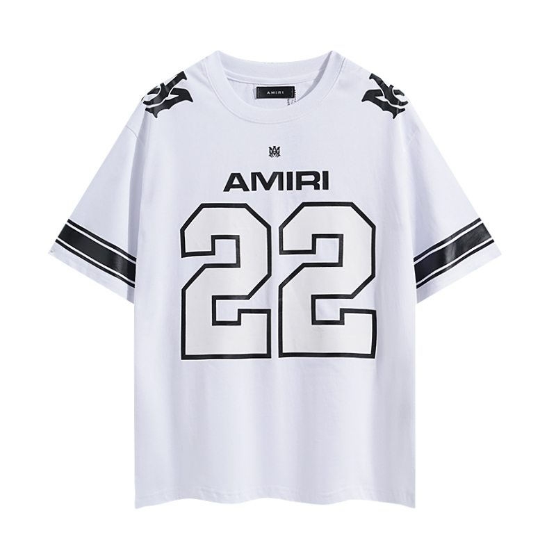 Amiri T-Shirts